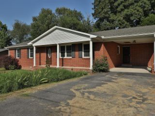 Foreclosed Home - 312 CALLIS DR, 38369