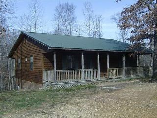 Foreclosed Home - 1355 SMOKY RD, 38372
