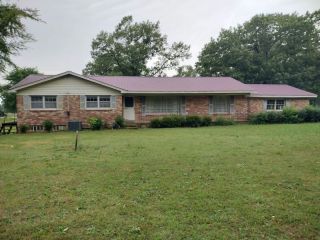 Foreclosed Home - 4525 HIGHWAY 128, 38372