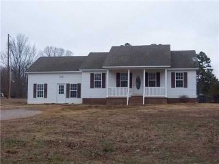 Foreclosed Home - 155 SERENITY SPRINGS RD, 38379