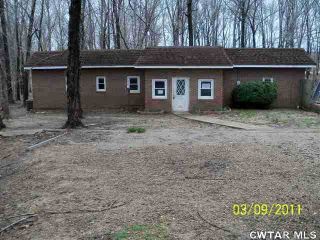 Foreclosed Home - 40 CADES LOOP, 38382