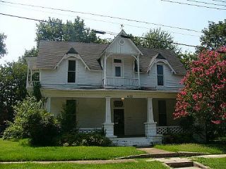 Foreclosed Home - List 100116918