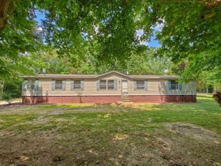 Foreclosed Home - 6 UNION CHURCH RD, 38382