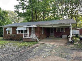 Foreclosed Home - 38 DYER HWY, 38382