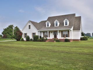 Foreclosed Home - 54 TYREE LOOP RD, 38382
