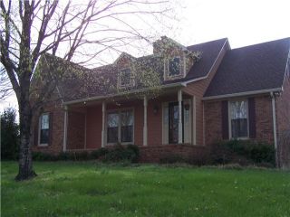 Foreclosed Home - 1979 NASHVILLE HWY, 38401