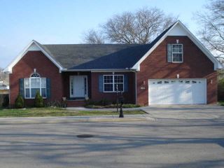 Foreclosed Home - 1709 HARVARD DR, 38401