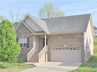 Foreclosed Home - 222 SHADY DR, 38401