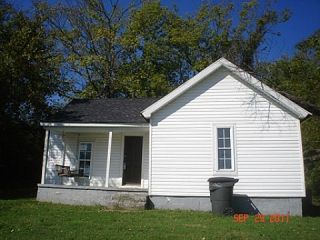 Foreclosed Home - List 100152200
