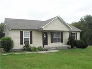 Foreclosed Home - 500 LENAPE PATH, 38401