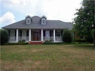 Foreclosed Home - 3974 PETTY LN, 38401