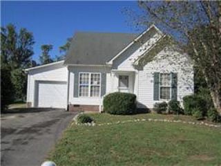 Foreclosed Home - List 100171988