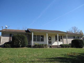Foreclosed Home - 511 MOORESVILLE PIKE, 38401