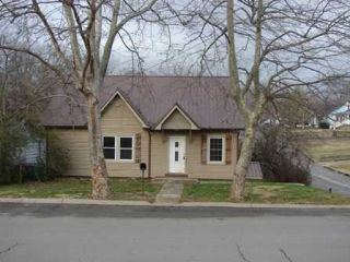 Foreclosed Home - List 100249150