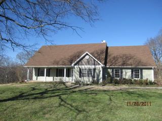 Foreclosed Home - 1534 CENTER STAR RD, 38401