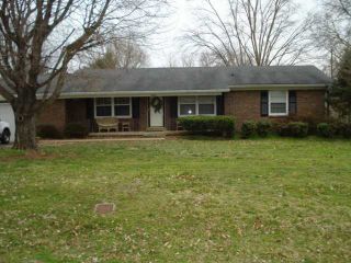 Foreclosed Home - 4003 MCINTIRE DR, 38401