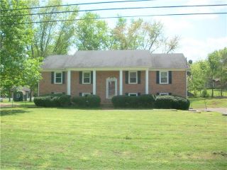 Foreclosed Home - 1503 SUNNYSIDE DR, 38401