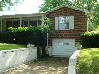 Foreclosed Home - 204 CONANT ST, 38401