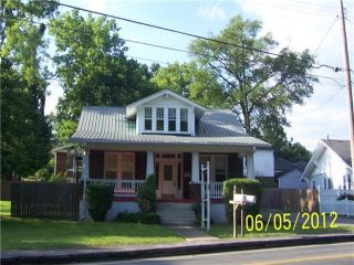 Foreclosed Home - 714 TROTWOOD AVE, 38401