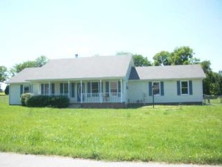 Foreclosed Home - List 100312003