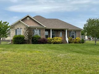 Foreclosed Home - 1387 STANDING STONE CIR, 38401