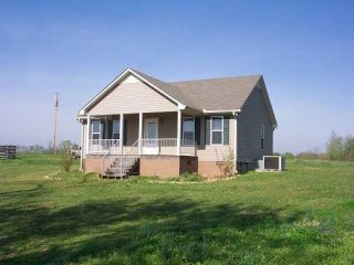Foreclosed Home - 1600 ROLIN HOLLOW RD, 38449