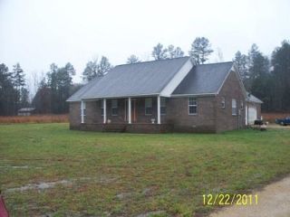Foreclosed Home - List 100248549
