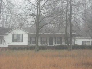 Foreclosed Home - 651 SHOAL CREEK RD, 38460