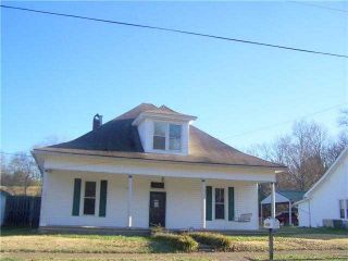 Foreclosed Home - 4139 HAMPSHIRE PIKE, 38461