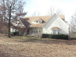 Foreclosed Home - 190 THUNDER TRL, 38462