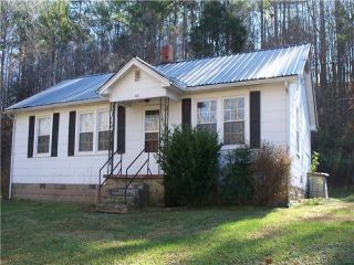 Foreclosed Home - List 100260077