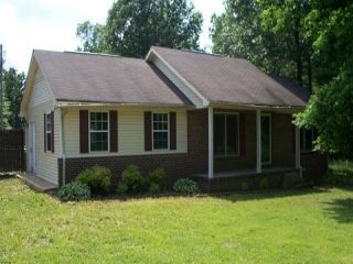 Foreclosed Home - 711 NEW KIMMINS RD, 38462