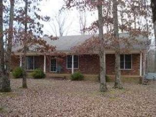 Foreclosed Home - 92 S SPENCER DR, 38464