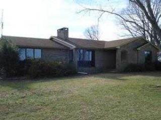 Foreclosed Home - 243 VALLEY RD, 38464