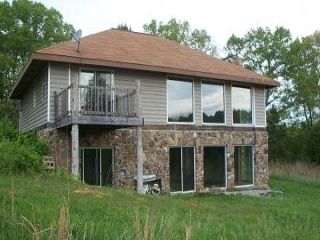 Foreclosed Home - 48 MOUNT LEBANON RD, 38464