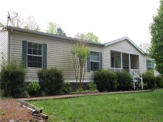 Foreclosed Home - 20 GASTON DR, 38468
