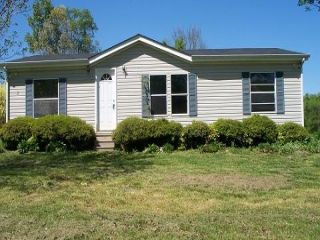 Foreclosed Home - List 100287923