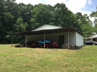 Foreclosed Home - 3355 WILLIE MAULDON RD, 38471