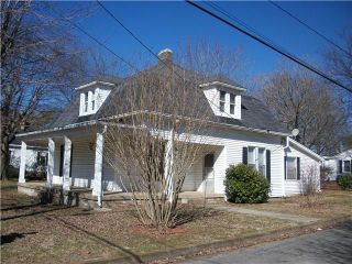 Foreclosed Home - 606 FLORIDA AVE, 38474
