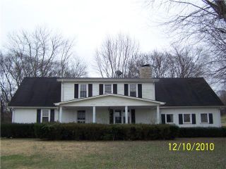 Foreclosed Home - List 100061713