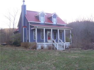 Foreclosed Home - 685 W FORK RD, 38474