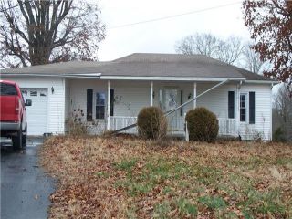 Foreclosed Home - 287 POWELL CHAPEL RD, 38478