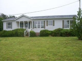 Foreclosed Home - List 100291785