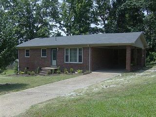 Foreclosed Home - 903 HASSELL DR, 38485