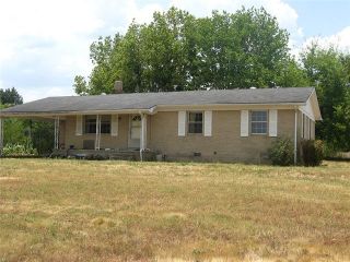 Foreclosed Home - List 100323586