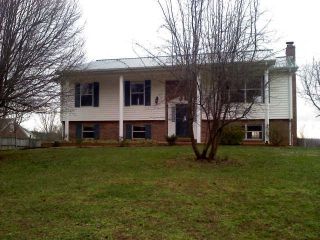 Foreclosed Home - 334 RIDGEWOOD RD, 38501