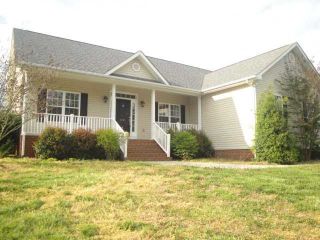 Foreclosed Home - 3781 BROOKWOOD DR, 38501