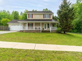 Foreclosed Home - 501 FORREST COVE LN, 38501