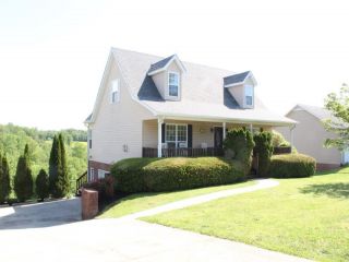 Foreclosed Home - 3746 BROOKWOOD DR, 38501