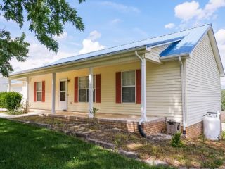 Foreclosed Home - 2269 PLUNK WHITSON RD, 38501
